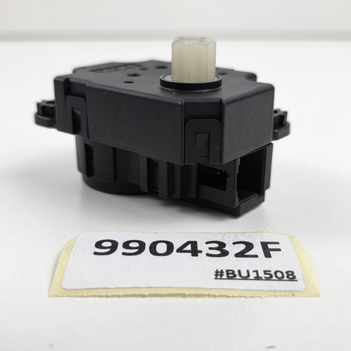 2007-2015 Mini Cooper R57 Heater Blower Flap Motor Actuator 990432F