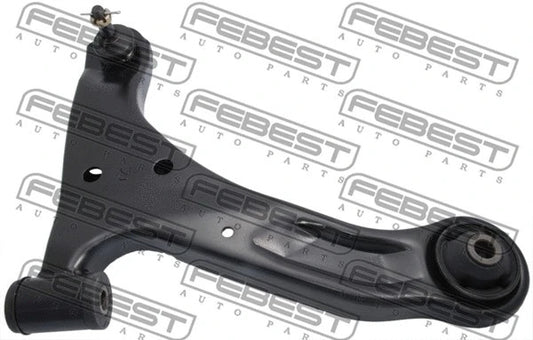 FEBEST 2005-2015 Suzuki Grand Vitara Control Arm 0724-GVJBR