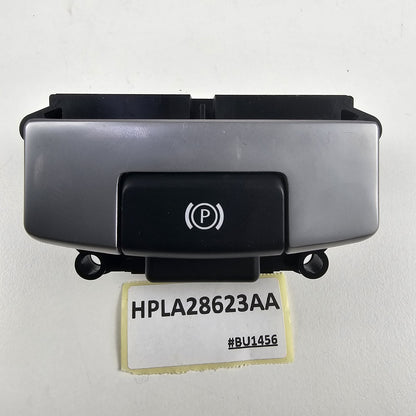 2016-2018 Land Rover Discovery 5 Hand Parking Brake Switch HPLA28623AA