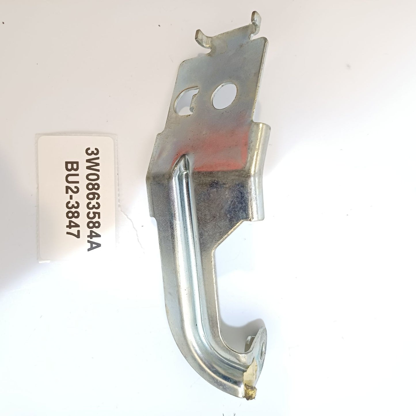 2003-2010 Bentley Continental GT BRACKET 3W0863584A