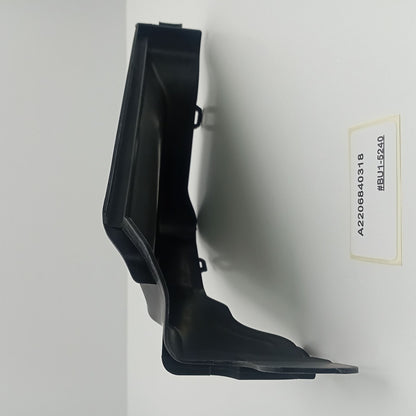1998-2006 Mercedes-Benz S Brake Pedal Bracket Assembly A2206840318