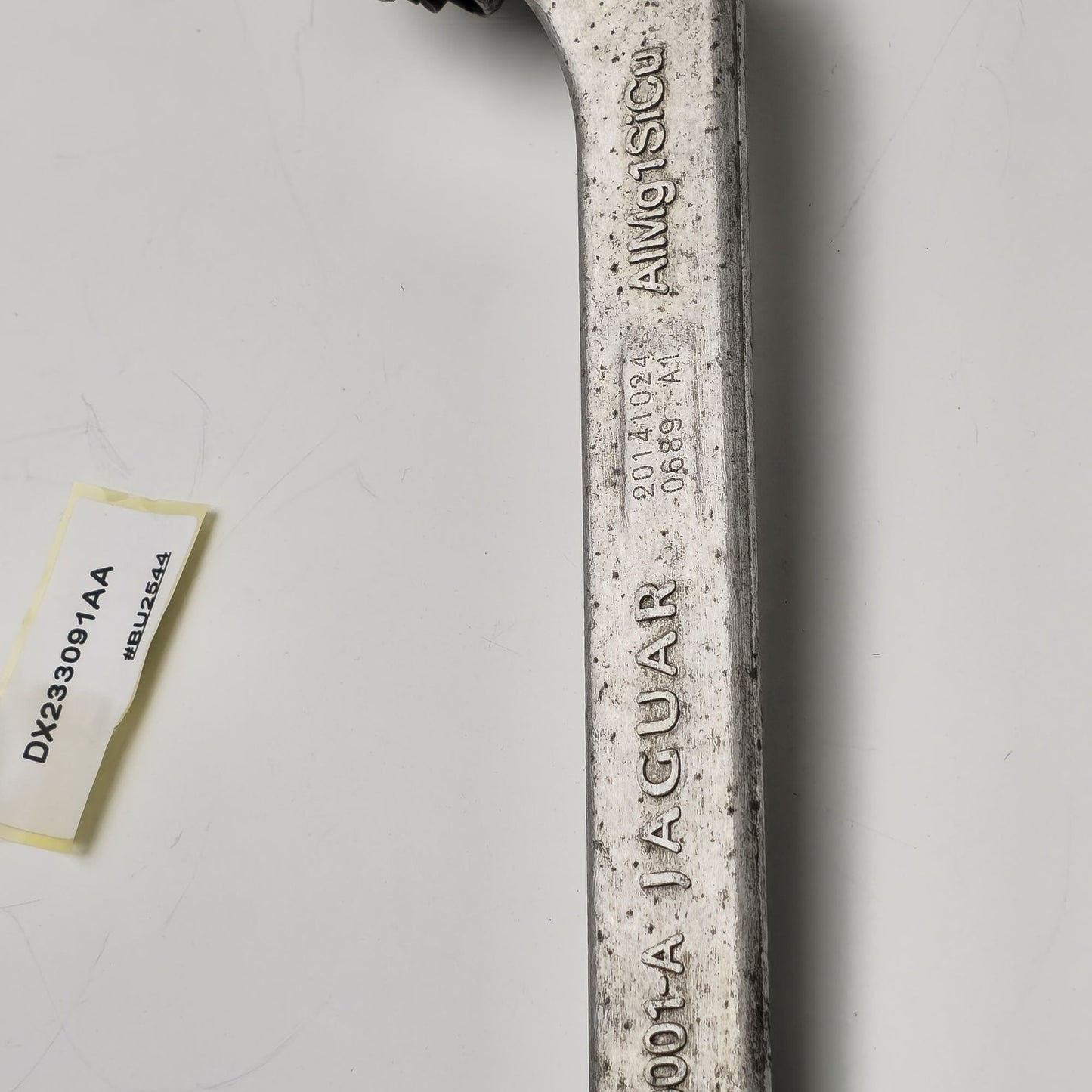 2015 Jaguar XF Front Upper Control Arm DX233091AA