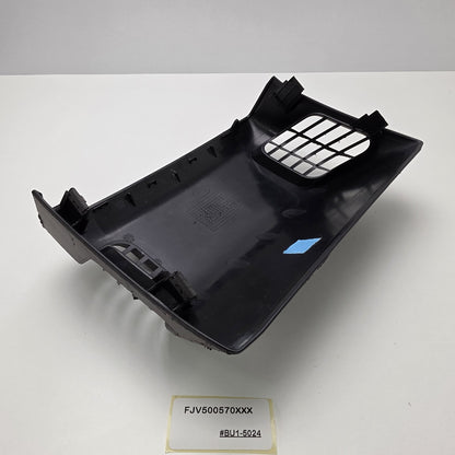 2007-2012 Land Rover Range Rover L322 Rear Center Air Vent FJV500570XXX
