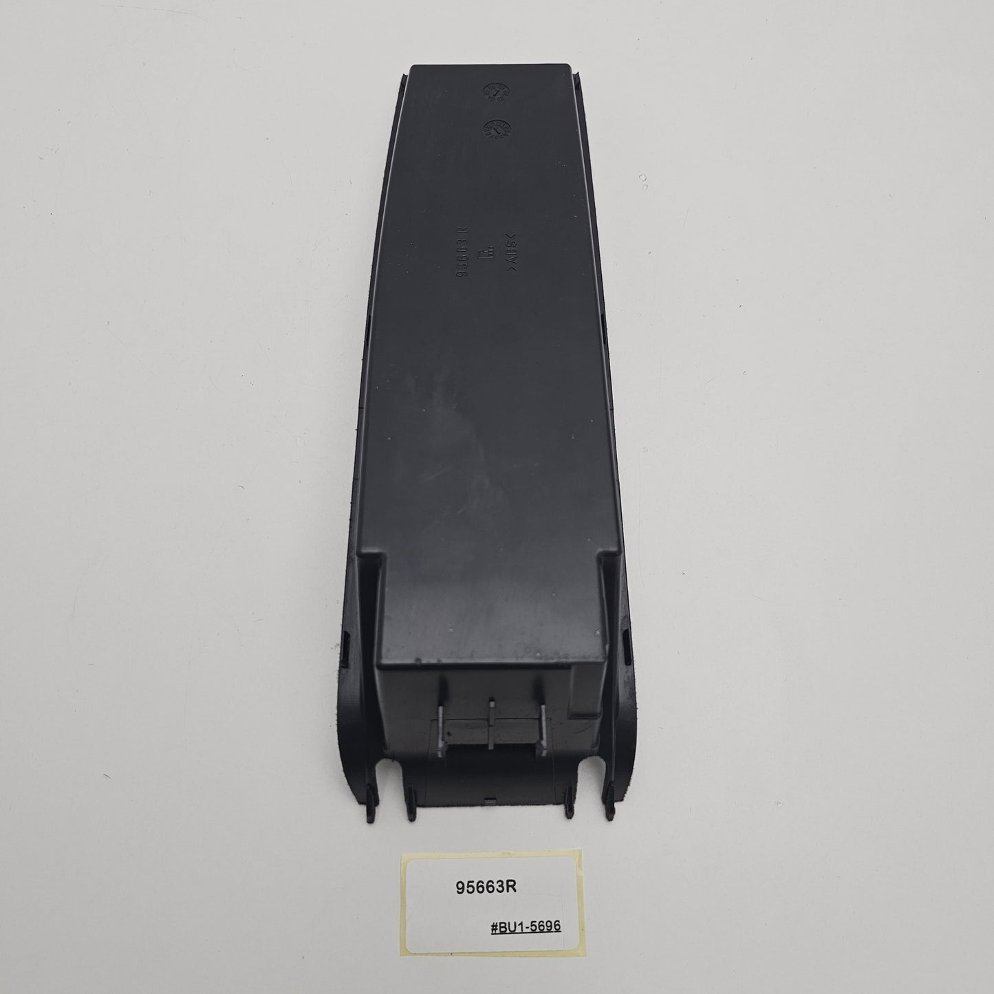 2002 Audi A8 Interior Trim 95663R