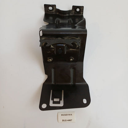 2014-2015 Jaguar XFR ABS Pump Bracket Mounting 8X232D191A