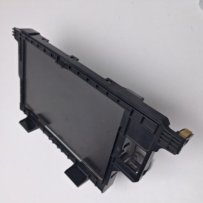 2013-2014 Lexus ES300h Multi-display Assembly 8611033010