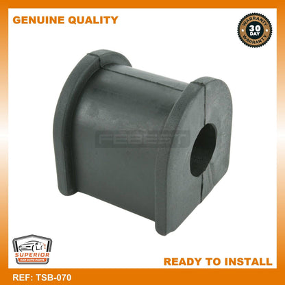 FEBEST Toyota Stabiliser Mounting TSB-070