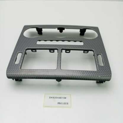 2013-2022 Land Rover Range Rover Sport REAR CENTRE AIR VENT CONSOLE DK62044E15