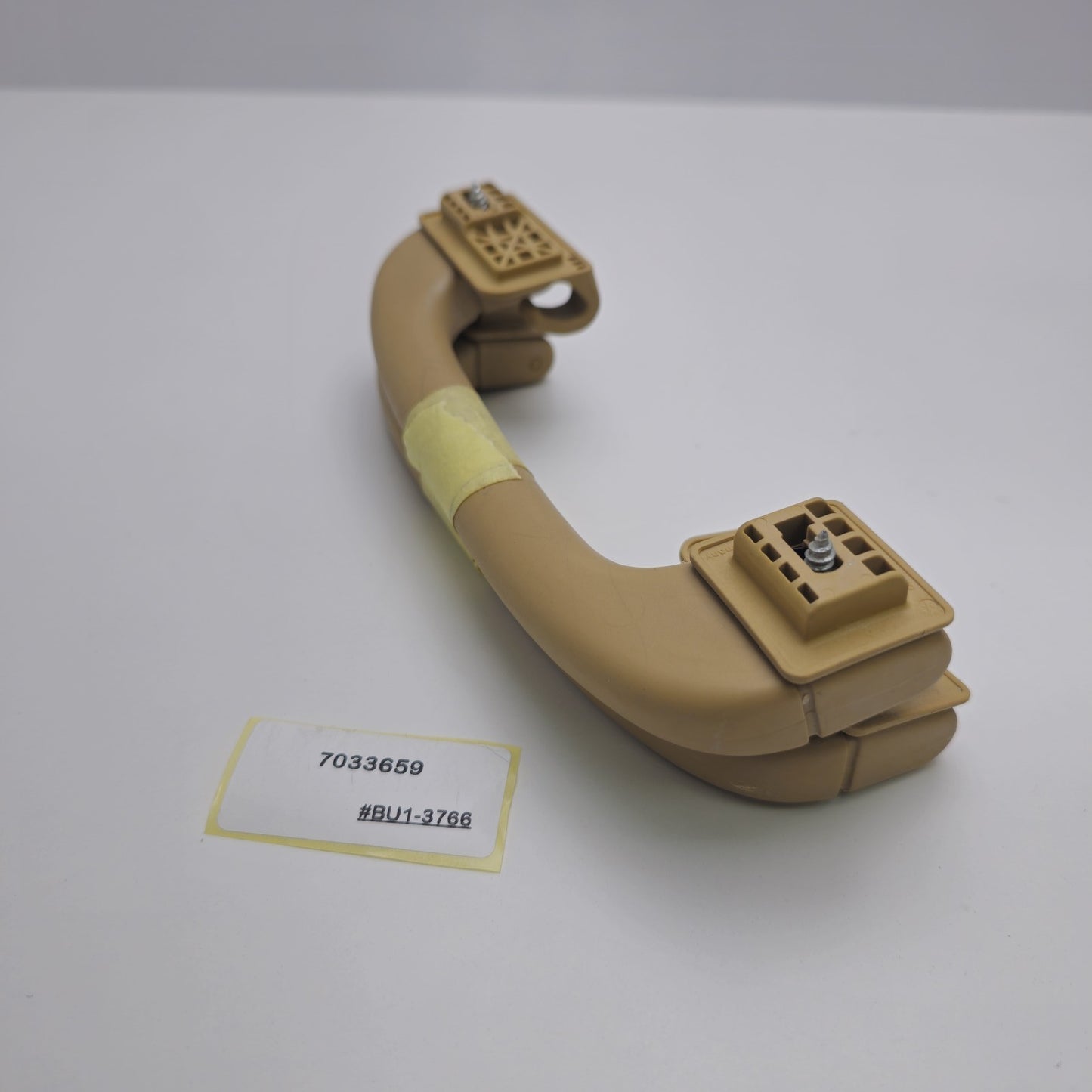 2003-2010 BMW E92 Front Interior Roof Grab Handle 7033659
