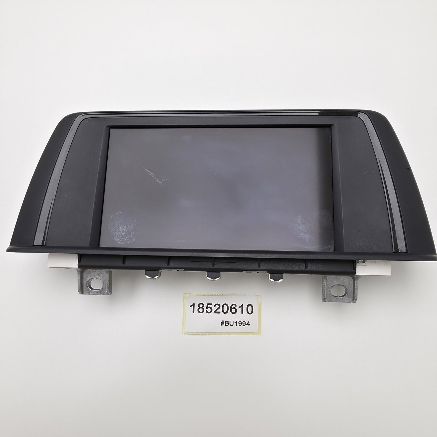 2011-2016 MINI Mini (F55) Navigation Display Info-GPS-TV Screen 18520610