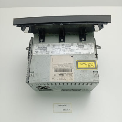 2009-2015 Honda Pilot Tuner Auto Radio 39100SZA