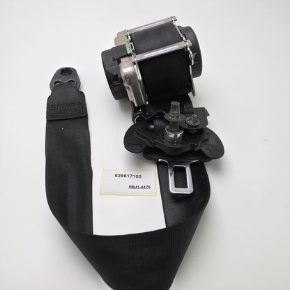 2015-2019 Land Rover Discovery Sport FRONT SEAT BELT 628617100