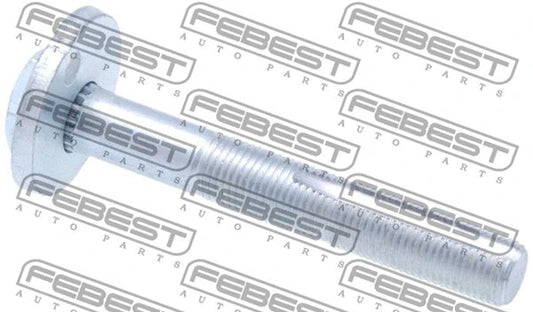 FEBEST 2003-2008 Nissan Maxima Camber Adjusting Eccentric Bolt 0229-003