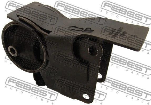 FEBEST 2001-2007 Nissan Altima Rear Engine Mount NM-L31RR