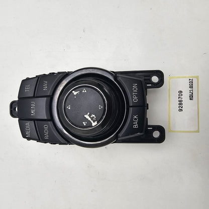 2011-2018 BMW F06 iDrive Controller 9286709