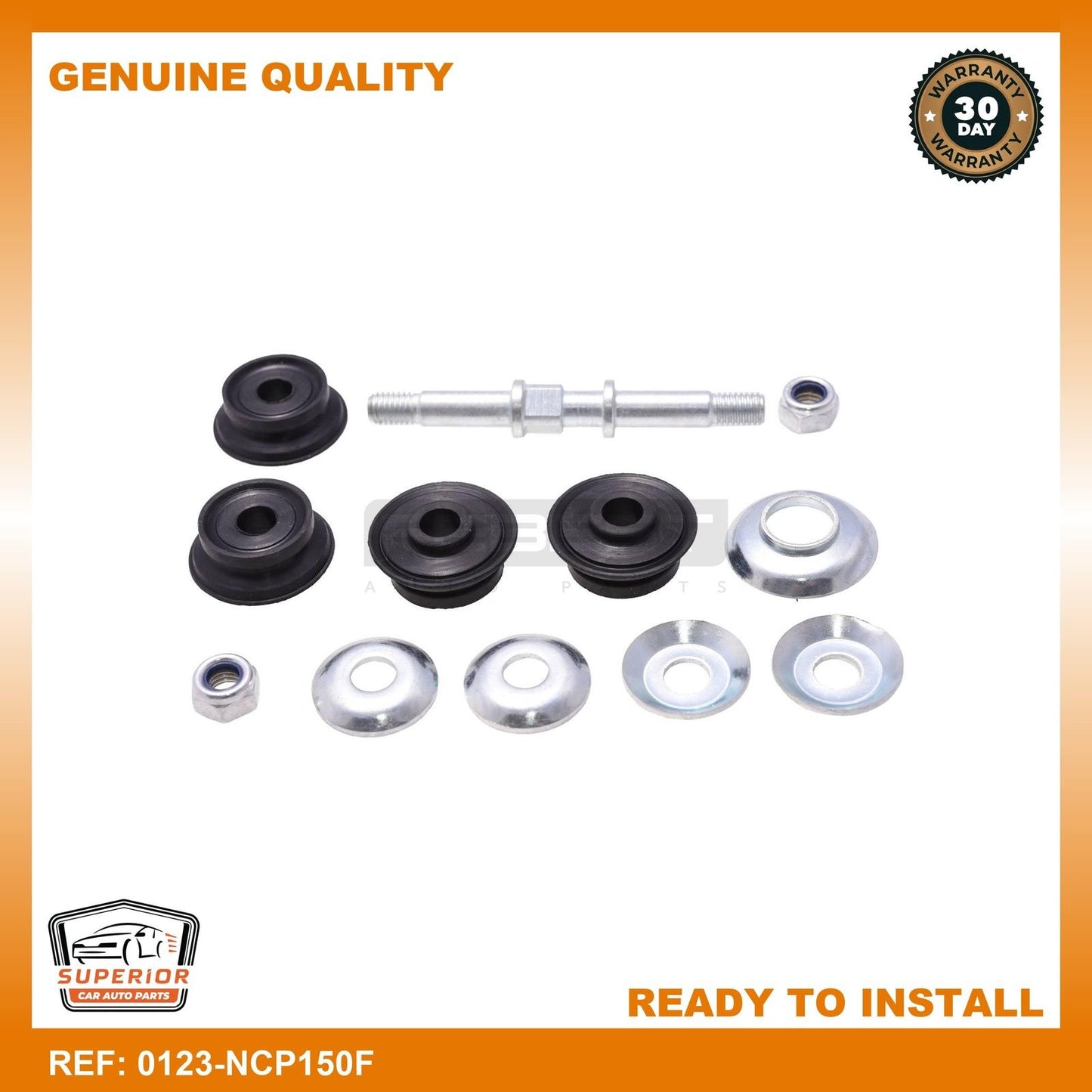 FEBEST 2004-2006 Scion xA Stabilizer Link 0123-NCP150F