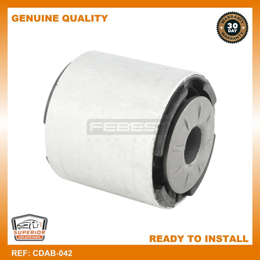 Febest 2020-2021 GMC Sierra Front Differential Bushing CDAB-042