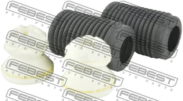 FEBEST BMW Front Stabilizer Bar Bush Kit BMSHB-F10F-KIT