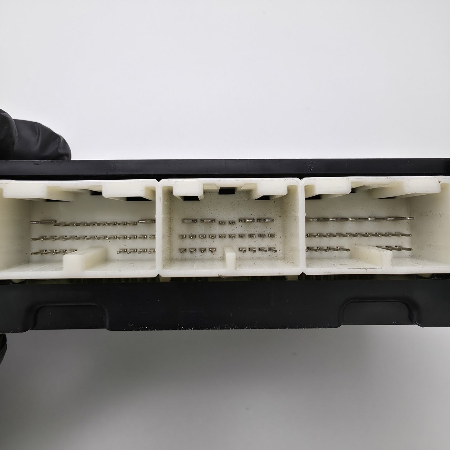 2011-2015 Jaguar XF A/C Climate Control Module EX2318D493AA