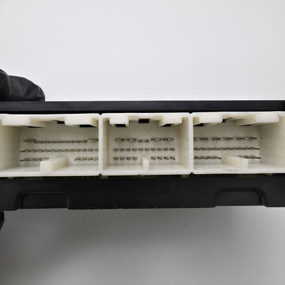 2011-2015 Jaguar XF A/C Climate Control Module EX2318D493AA