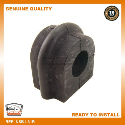 FEBEST 2001-2006 Nissan Altima Rear Stabilizer Bar Bushing NSB-L31R