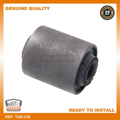 Febest Bushing Rear Transverse Arm TAB-239