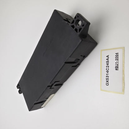 2013-2017 Land Rover Range Rover FRONT LEFT DRIVER SEAT MODULE GX5314C249AA