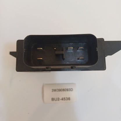 2013-2019 Bentley Flying Spur Fuel Pump Control Unit 3W3906093D