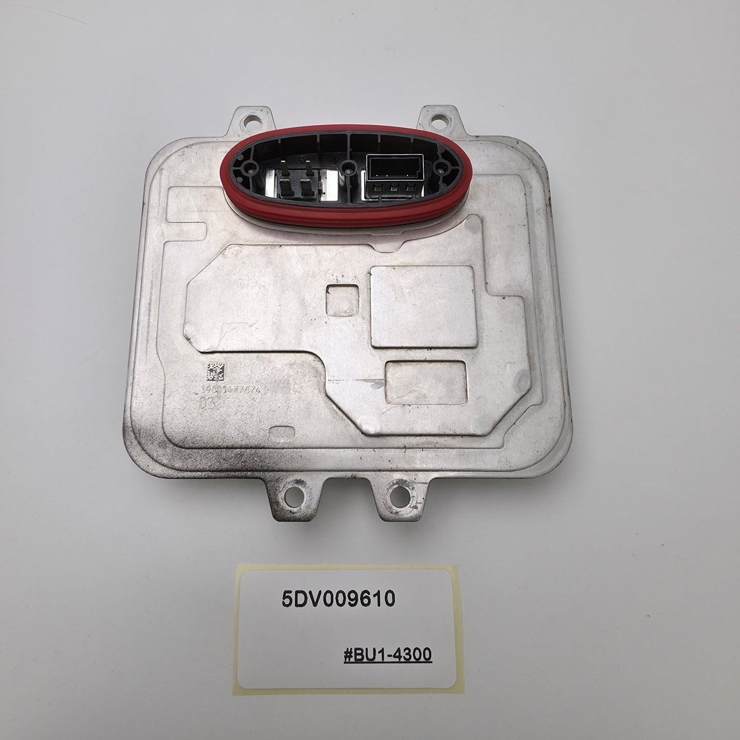 2010-2013 BMW E70 Xenon Headlight Ballast Control Unit 5DV009610