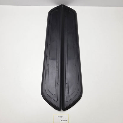 2013-2019 BMW 650i Interior Decorative Trim Set 7277243