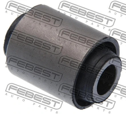 Febest Rear Rod Bushing NAB-5C24