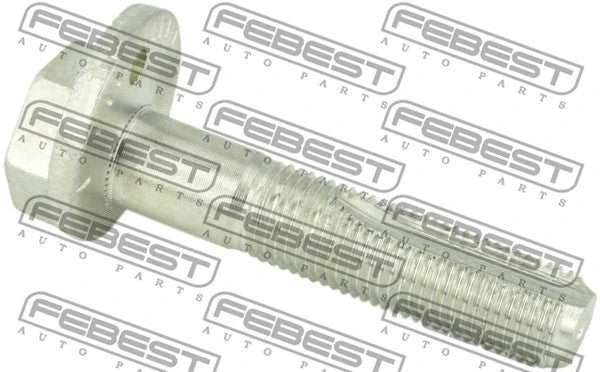FEBEST 2007-2014 Subaru Impreza Camber Adjusting Eccentric Bolt 0829-002
