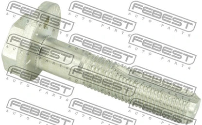 FEBEST 2007-2014 Subaru Impreza Camber Adjusting Eccentric Bolt 0829-002