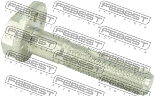 FEBEST 2007-2014 Subaru Impreza Camber Adjusting Eccentric Bolt 0829-002