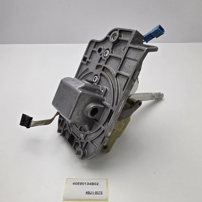 2006-2009 Land Rover Range Rover Sport SHIFTER ASSEMBLY 40E90134B02