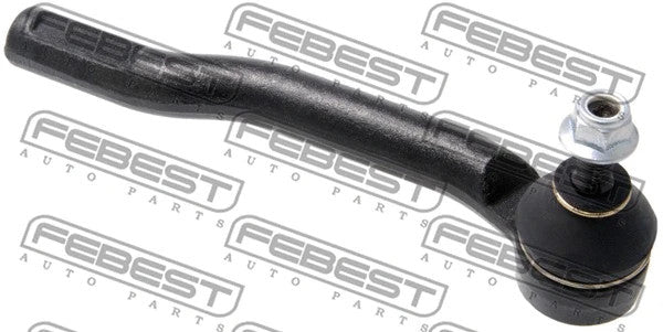 FEBEST 2007-2012 Nissan Tiida Steering Tie Rod End 0221-C11RH