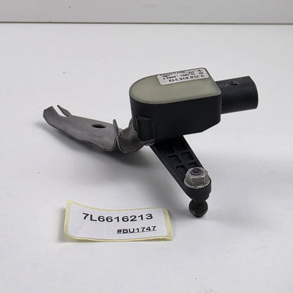 2007-2015 Volkswagen Touareg Front Left Suspension Ride Height Sensor 7L6616213