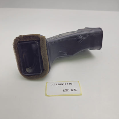 2006-2018 Mercedes-Benz E-Class Dashboard Right Side Air Vent Duct A2128310445