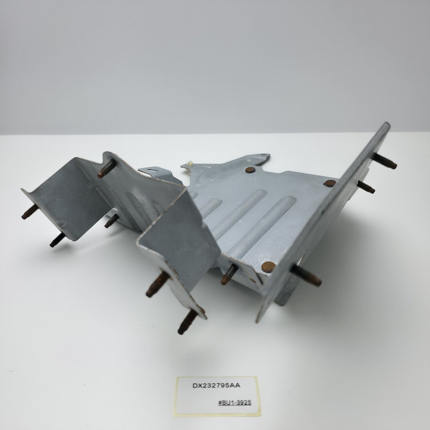2007-2015 Jaguar XF BINDING MODULE DX232795AA