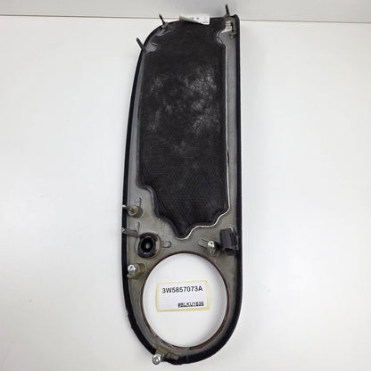 2003-2012 Bentley Continental Right Side Dashboard Dash Trim Bezel 3W5857073A