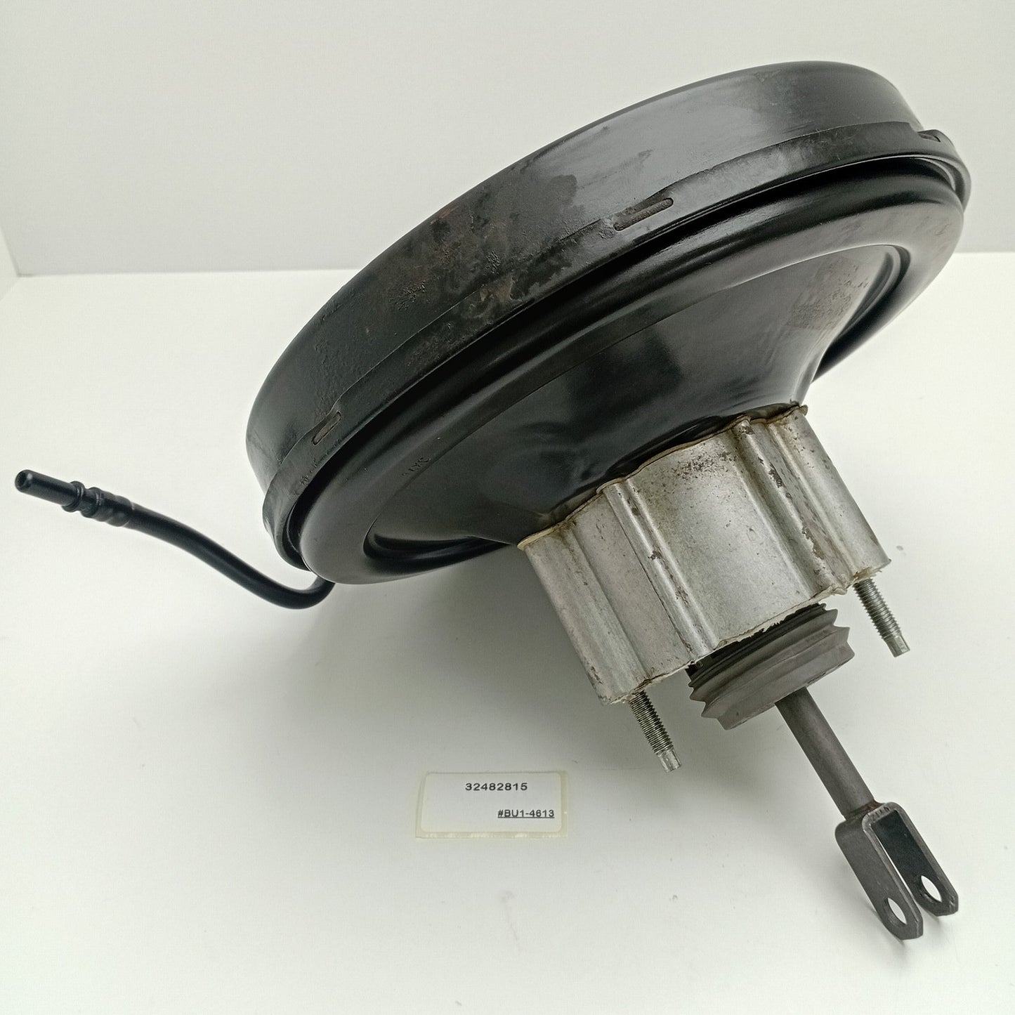 2012-2013 BMW 5 Brake Booster 32482815