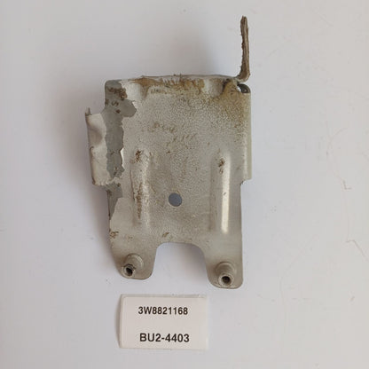 2011-2018 Bentley Continental GT Fender Mounting Bracket 3W8821168