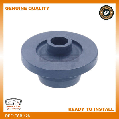 FEBEST 2007-2018 Lexus ES350 Radiator Mount TSB-128