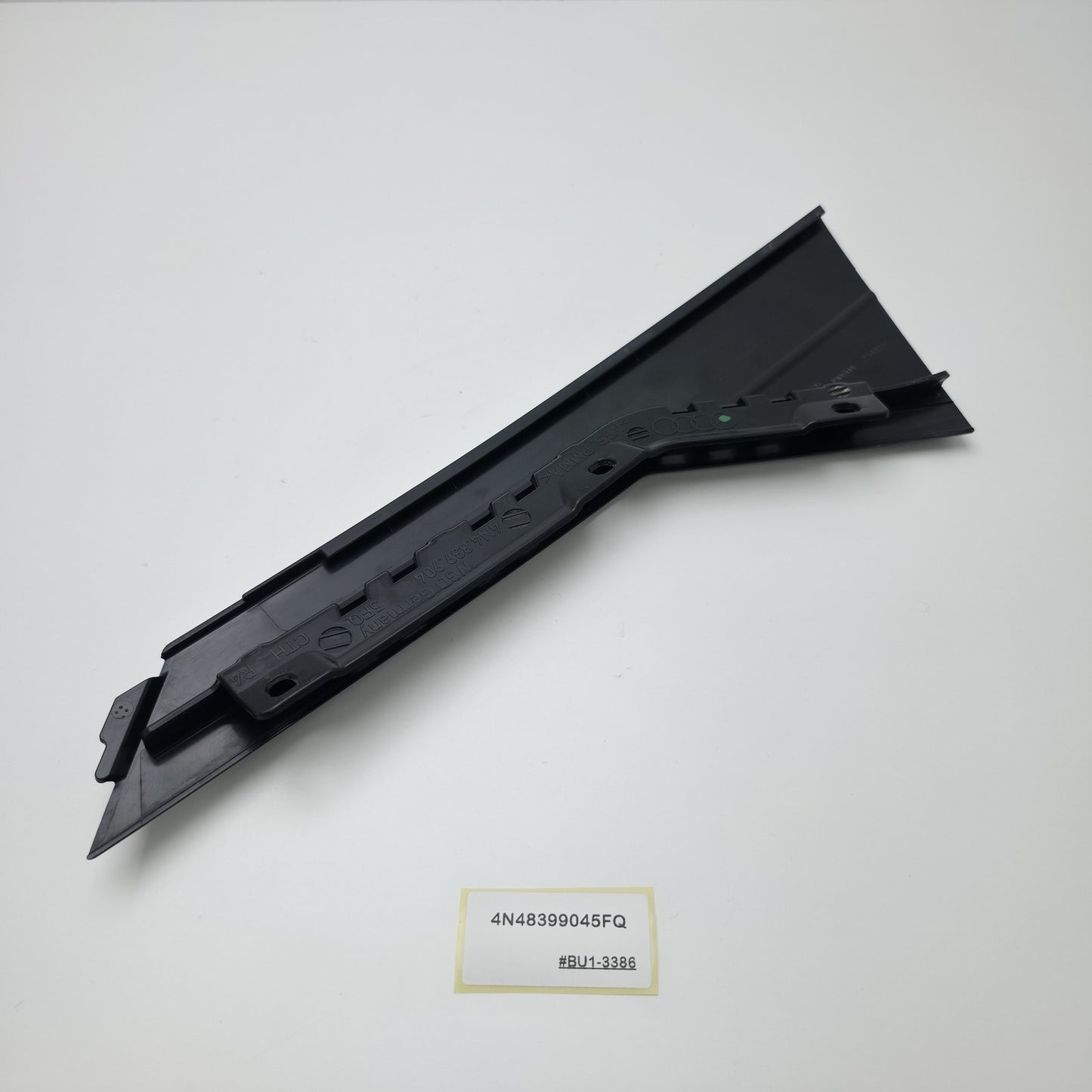 2020-2024 Audi A8 Rear Door Applique 4N48399045FQ