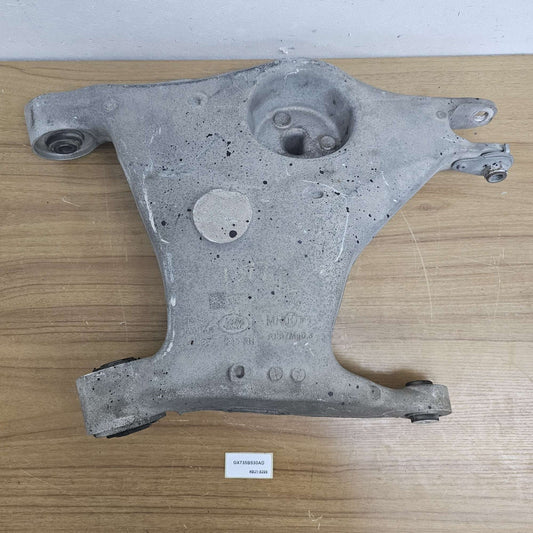 2016-2023 Jaguar XE Rear Right Lower Control Arm GX735B530AD