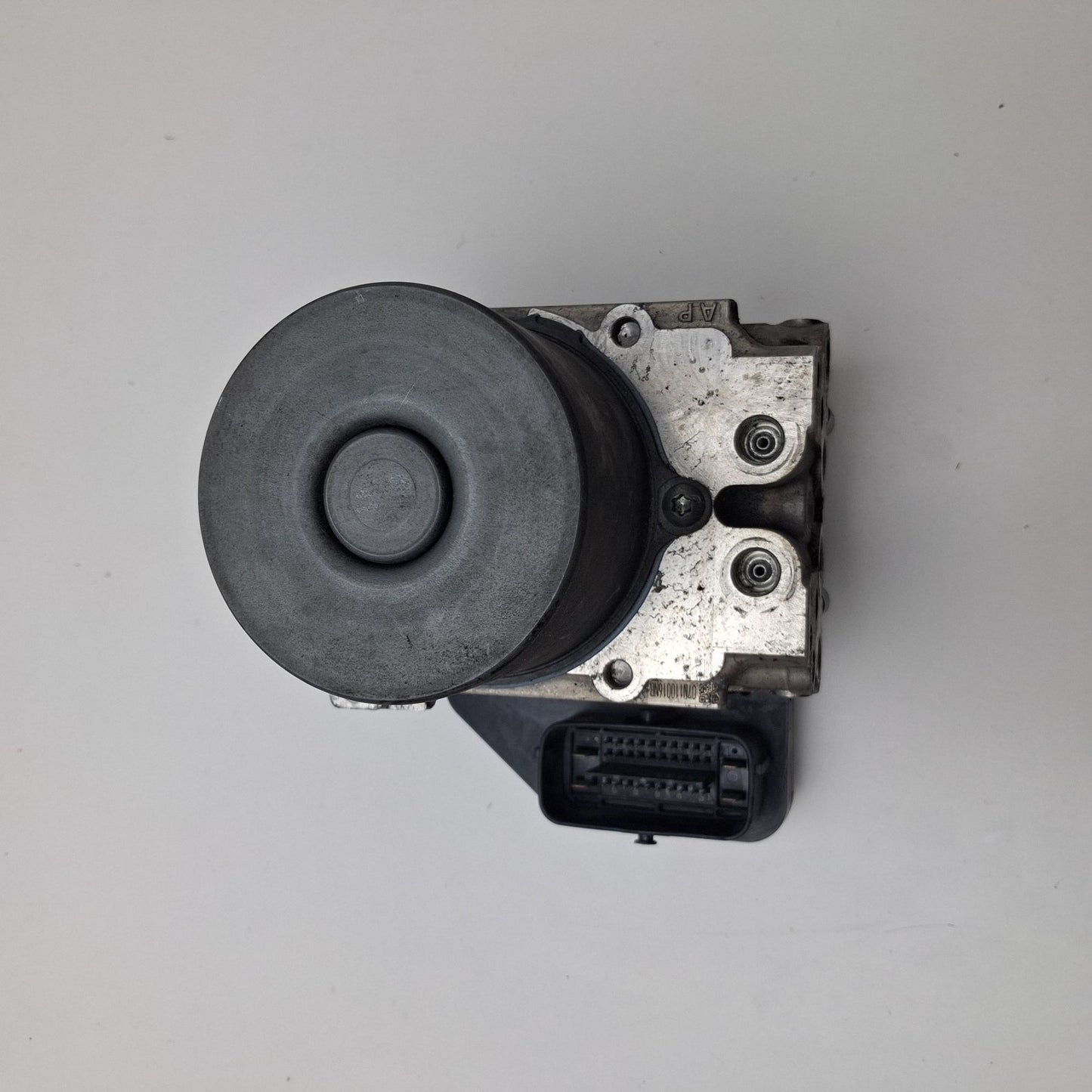 2011 Lexus IS250 Anti-Lock Brake System ABS Unit 4454053160