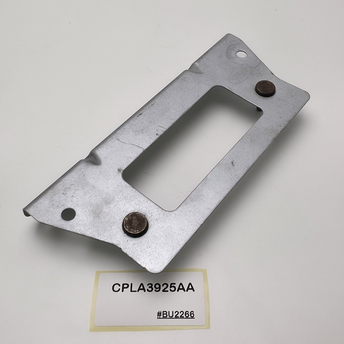 2012-2022 Land Rover Range Rover Sport L494 Control Unit Bracket CPLA3925AA