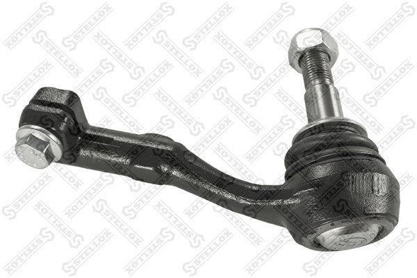STELLOX 2007-2016 BMW X1 Front Right Steering Tie Rod End 32106765090