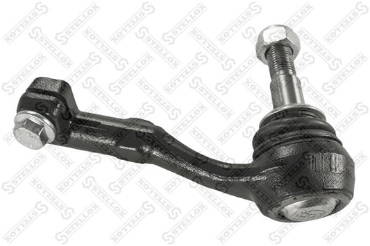 STELLOX 2007-2016 BMW X1 Front Right Steering Tie Rod End 32106765090