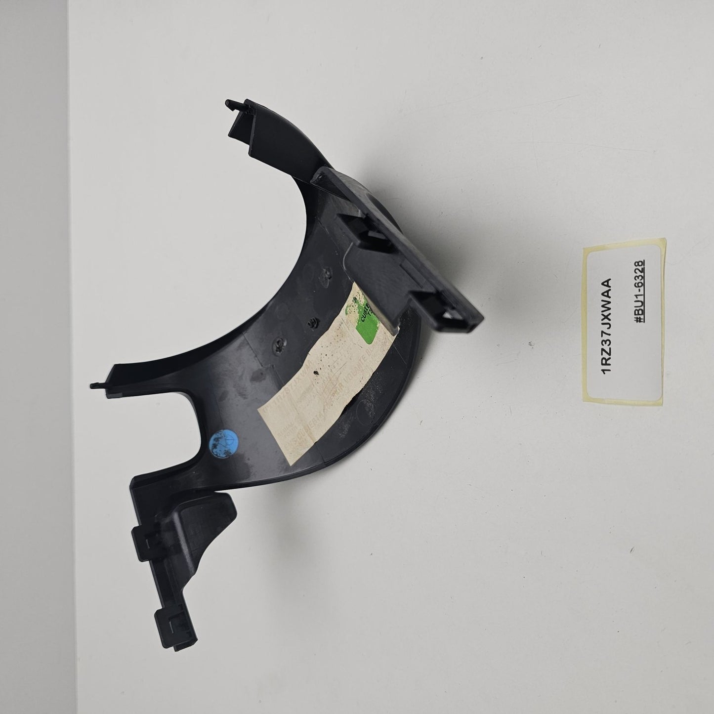 2012-2019 Fiat 500 Steering Column Shroud 1RZ37JXWAA